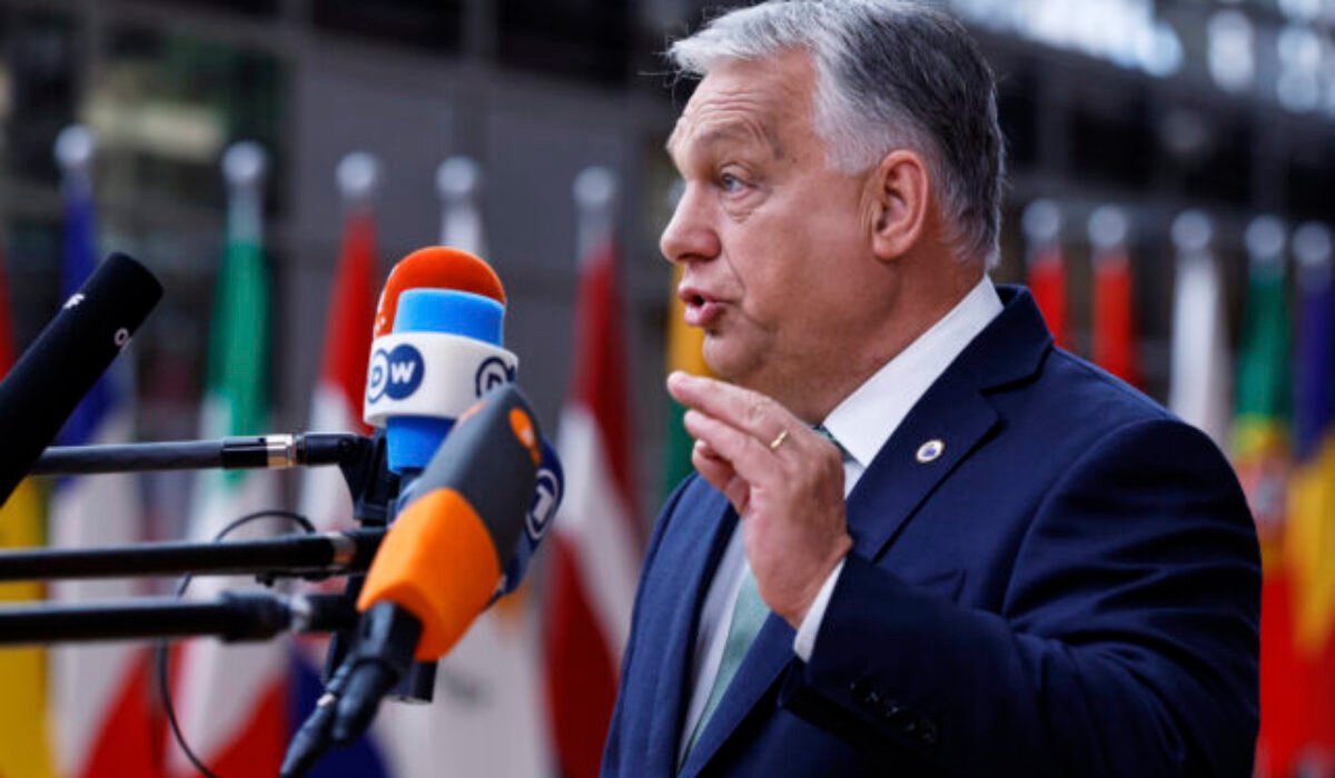 Európska únia prešetrí maďarskú špionáž v Bruseli