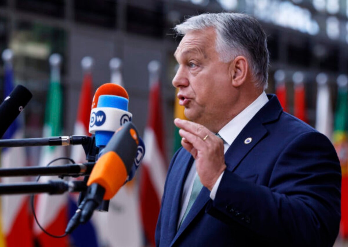 Európska únia prešetrí maďarskú špionáž v Bruseli