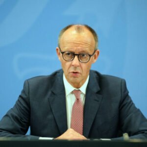 Nemecký kancelár odmieta zákaz spaľovacích motorov v EÚ od roku 2035
