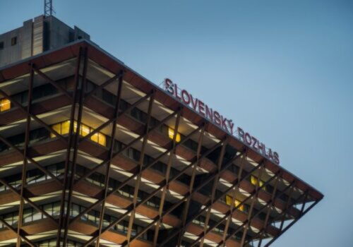 Verejnoprávne médium ukončilo dlhoročný spor, ktorý sa týkal Predpovede počasia