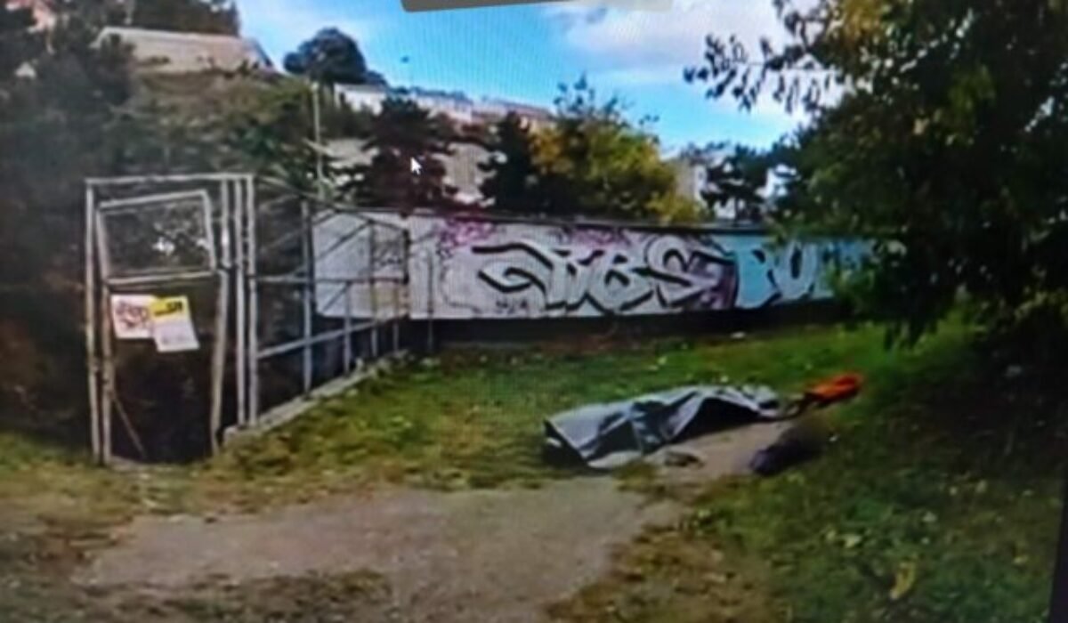 Tragický nález v Bratislave, pod Mostom SNP objavili telo muža – FOTO
