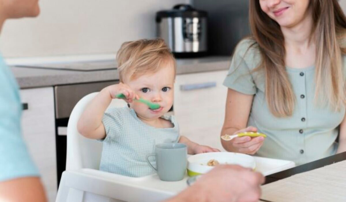 Výživa batoliat pod drobnohľadom: zapojilo sa už 3 500 rodičov, NutriCHEQ pokračuje