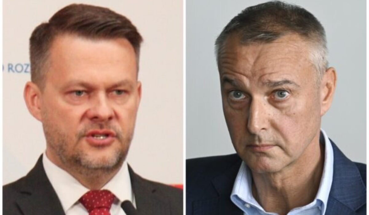 Na ministerstve investícií sa podľa Migaľa „kradlo ako po nebohom“, Raši sa vyhráža trestným oznámením
