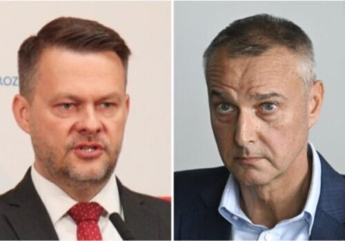 Na ministerstve investícií sa podľa Migaľa „kradlo ako po nebohom“, Raši sa vyhráža trestným oznámením
