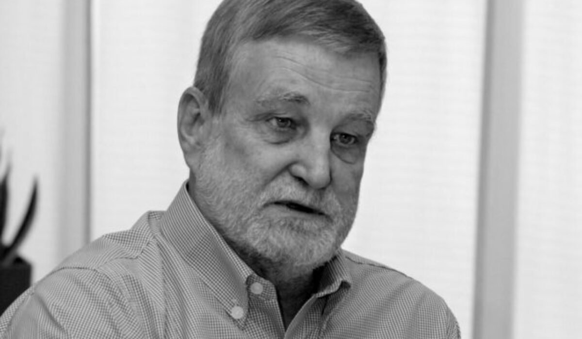 Zomrel Pavol Múdry, bývalý generálny riaditeľ tlačovej agentúry SITA
