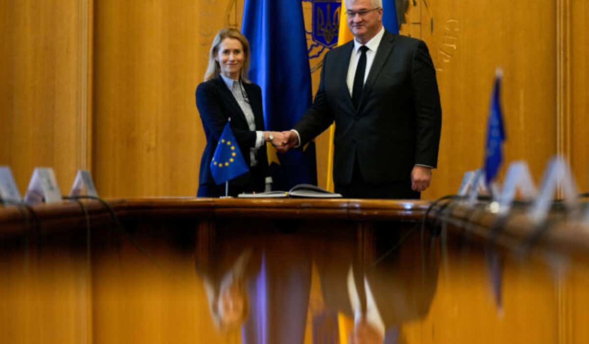 Rusko narušovaním vzdušného priestoru hazarduje s vojnou, vyhlásila šéfka diplomacie Európskej únie