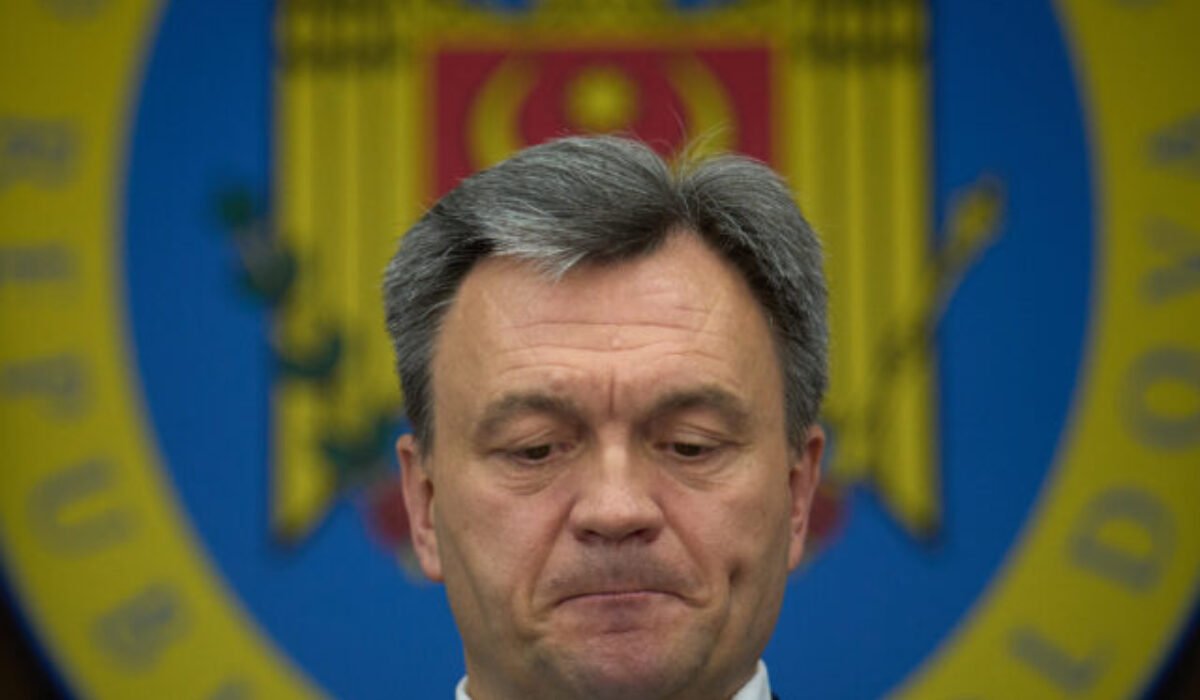 Moldavský proeurópsky premiér Dorin Recean nebude viesť ďalšiu vládu, z politického života plánuje odísť