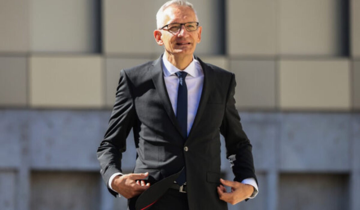 Šéf nemeckej zahraničnej rozviedky varoval, že Rusko predstavuje priamu hrozbu.