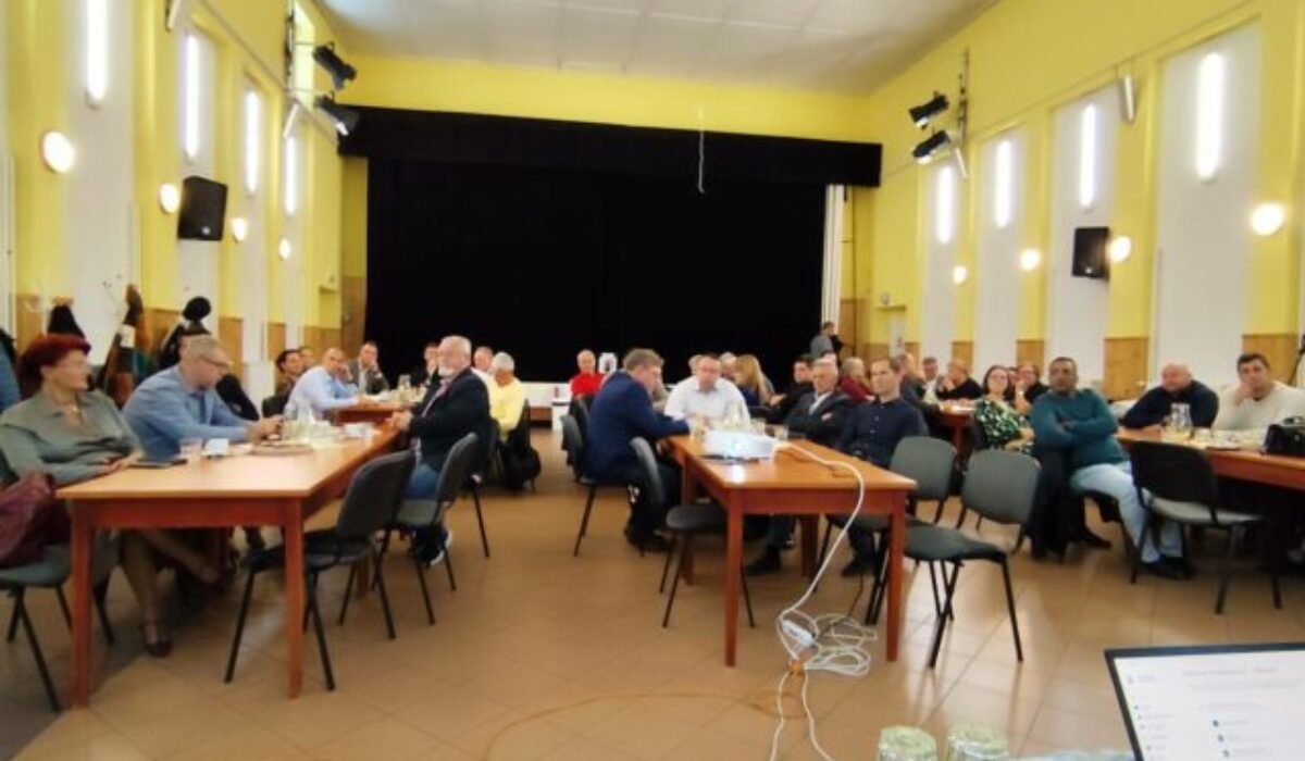 Podtatranskí starostovia označujú komunálnu reformu za nutnosť. Inak v obciach nebudú ani svietiť, ani kúriť