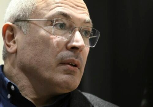 Chodorkovskij varuje Európu. Jediná reálna šanca na prelomenie Putinovej moci už pominula