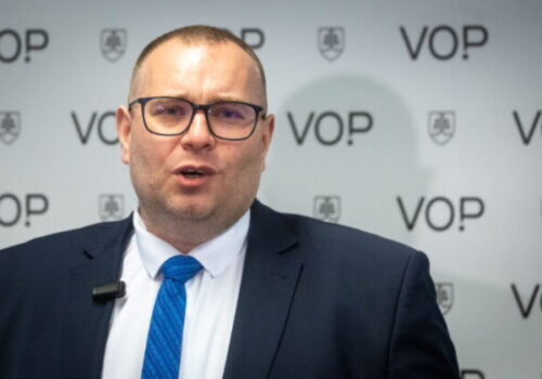 Novela zákona o mimovládkach nie je v súlade s ústavou, rozhodol ústavný súd a vyhovel ombudsmanovi