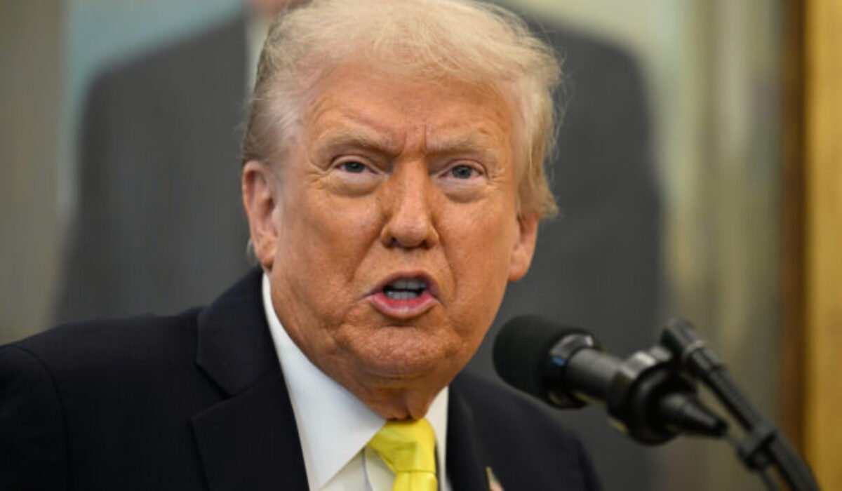 Trump sa má do dvoch týždňov stretnúť s Putinom v Budapešti