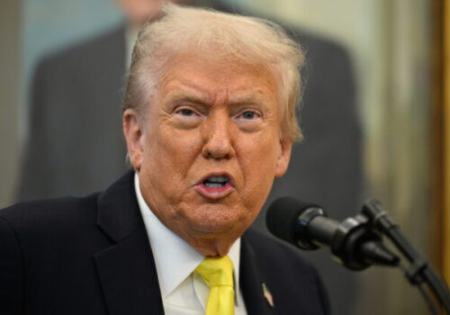 Známa osobnosť z hnutia MAGA reaguje na Trumpovu kritiku. „Je čas dať dedka do starobinca“