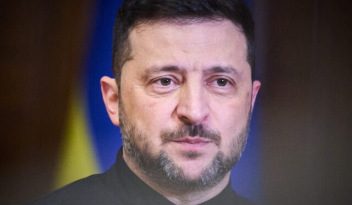 Zelenskyj pricestoval na rokovania s Trumpom o dodávkach zbraní