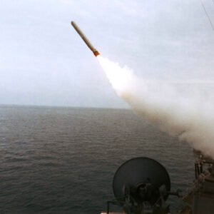 Ukrajinské námorníctvo zasiahlo raketami Neptún ruskú energetiku