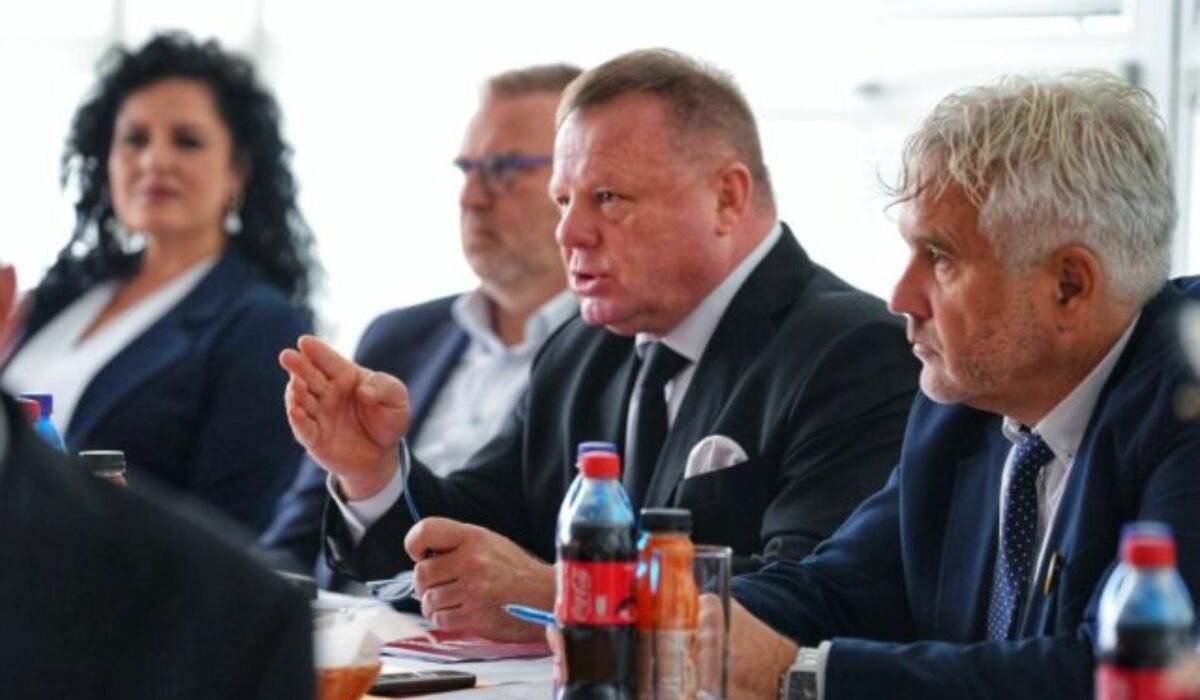 TAURIS v Rimavskej Sobote: Diverzita, inklúzia a práca ako cesta z chudoby