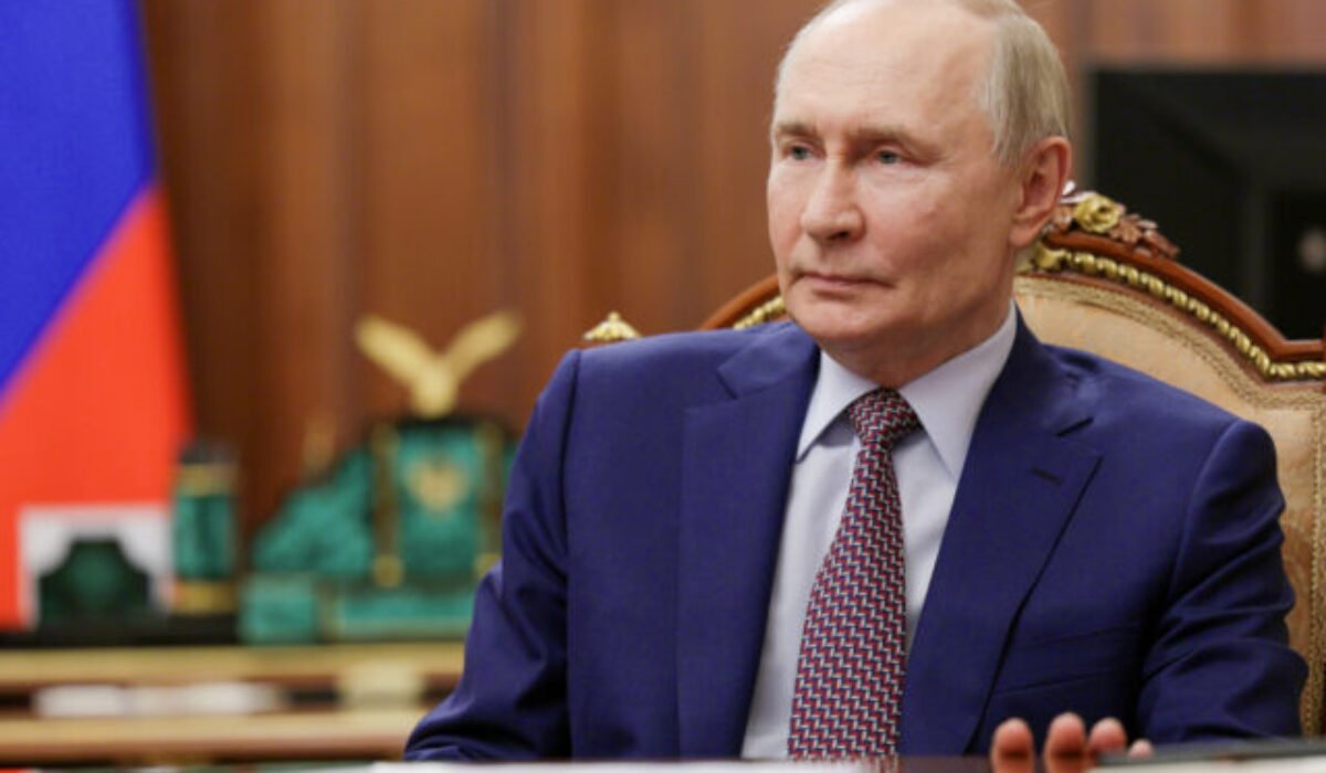 EÚ podporuje stretnutie Trumpa a Putina v Budapešti, ak to poslúži mieru