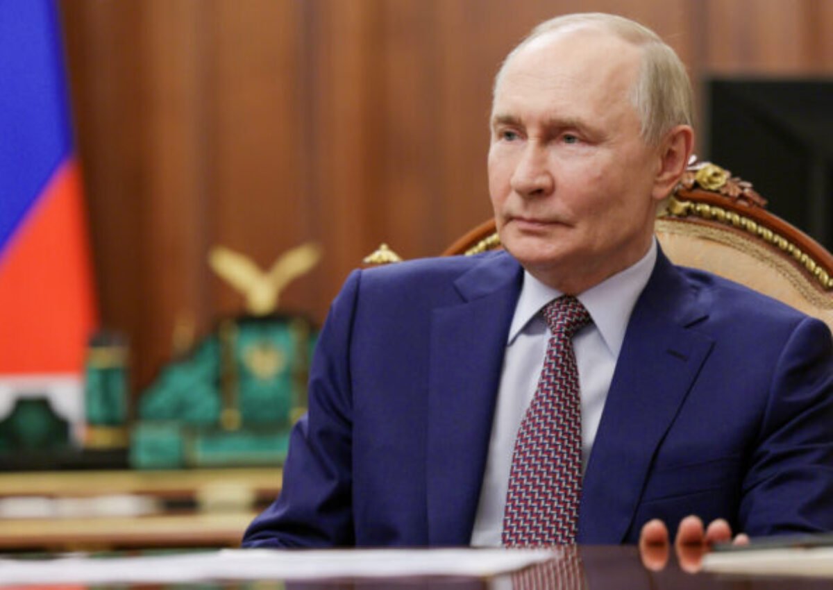 EÚ podporuje stretnutie Trumpa a Putina v Budapešti, ak to poslúži mieru