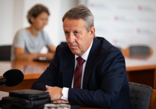 Najvyšší správny súd opätovne prejedná disciplinárnu vec sudcu Trubana
