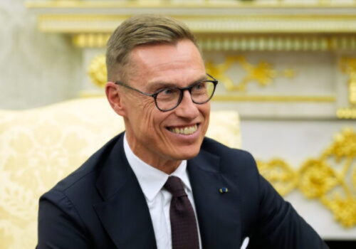 Šokujúce vyhlásenie z Helsínk: Fínsko pripravené zasiahnuť proti ruským jadrovým cieľom