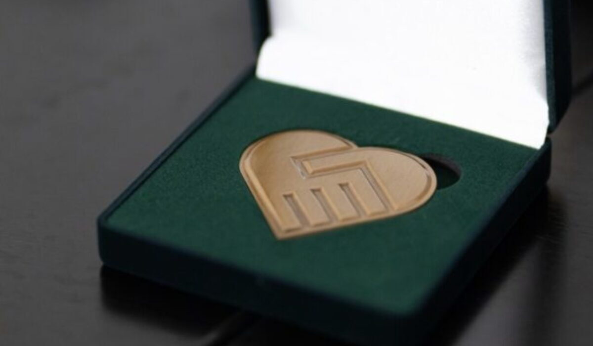 Ocenenie Senior Friendly získali viaceré firmy a občianske združenia, ocenili aj Banskobystrický samosprávny kraj