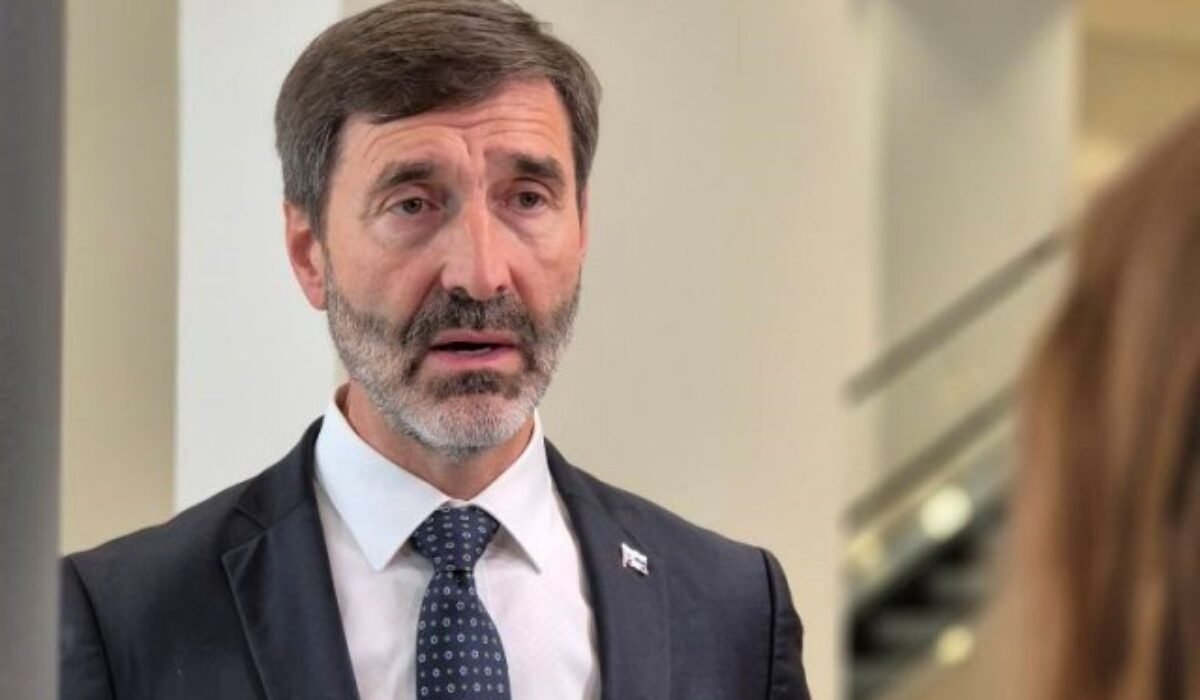 27355_blanar2.jpg Blanár sa zúčastnil na zasadnutí Ministerskej rady OBSE, stretnutie sa zameriavalo na bezpečnostné výzvy