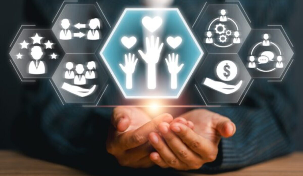 Filantropia slovenských milionárov s tichým vplyvom