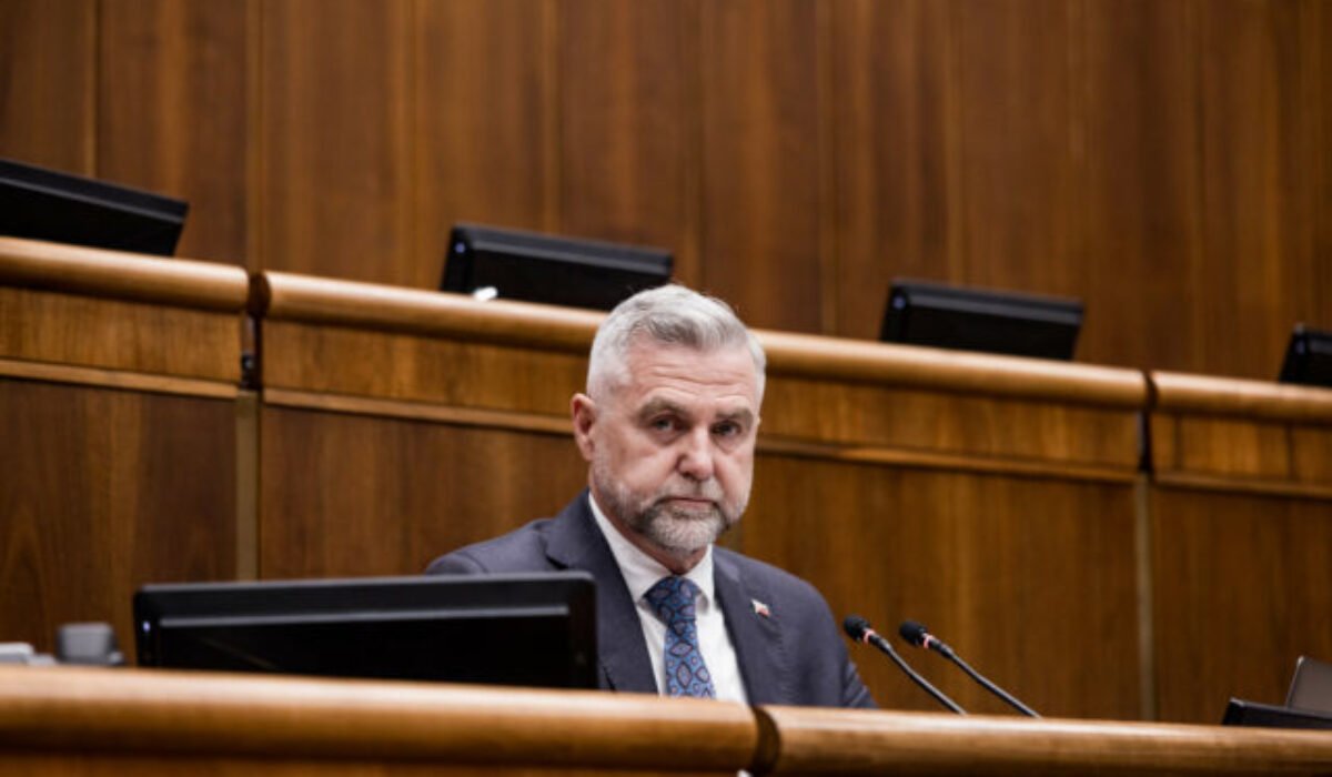 27476_67ebd7f5626ac502169537-640x420.jpg Gašpar: Ku každej horalke policajta nepostavíme. Opozícia hovorí o raste drobných krádeží po zmene Trestného zákona