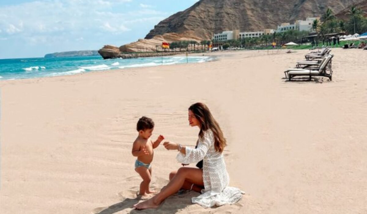 27501_@ebrutokk-orezana-640x420.jpeg Obľúbená zimná exotická destinácia víta Slovákov v novom letovisku Muscat, letecky priamo z Bratislavy a z Košíc