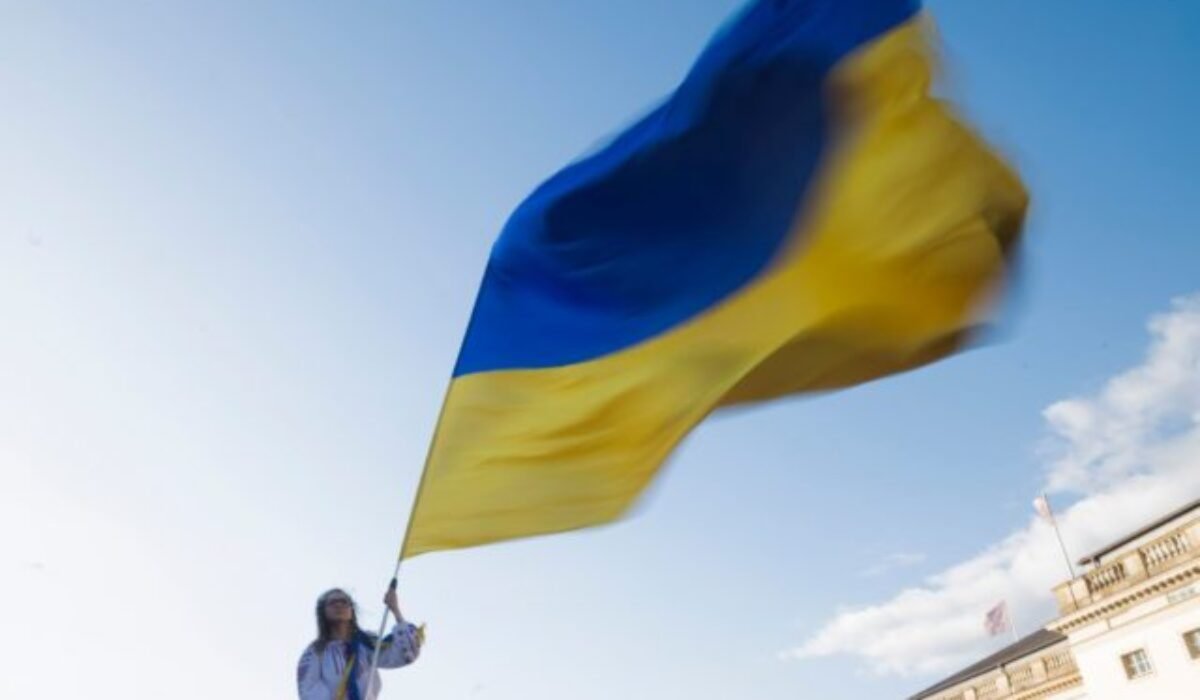 Slováci a Česi prispeli viac ako 355-tisíc eur, zbierka Operácia Oksana 50 zachraňuje životy na ukrajinskom fronte