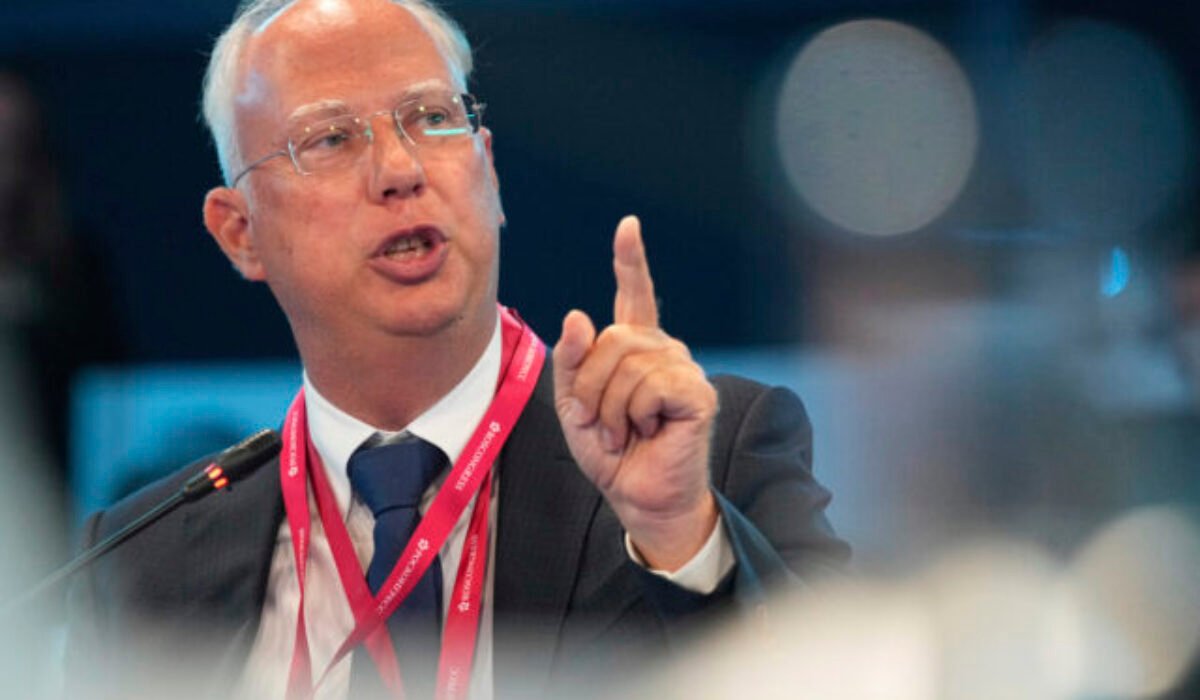 27693_kirill-dmitriev-640x420.jpg Najvyšší ruský ekonomický vyjednávač odsúdil snahy o zablokovanie dialógu s USA