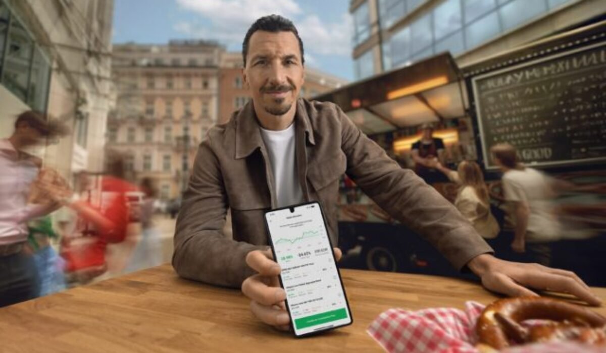 Investovanie je stav mysle. Nová reklamná kampaň XTB spustená na štyroch kontinentoch