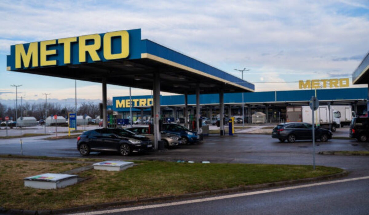 METRO oslavuje 25 rokov pôsobenia na slovenskom trhu