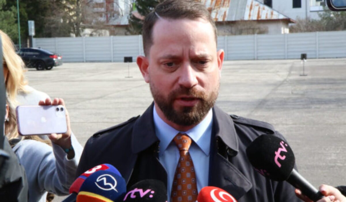 Inšpekcia obvinila ďalšieho vyšetrovateľa zo skupiny čurillovcov, stojí za tým trestné oznámenie od advokáta Paru