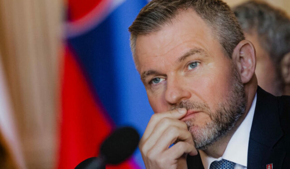 Pellegrini pravdepodobne bude vetovať zákon o hazarde. Zdôraznil, že jeho rozhodnutie bude slobodné