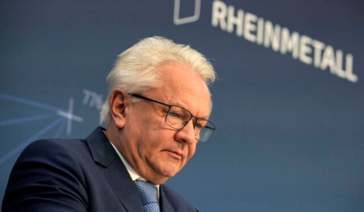 27801_germany_rheinmetall_42416-640x420.jpg Rheinmetall v Bulharsku vybuduje spoločný podnik na muníciu