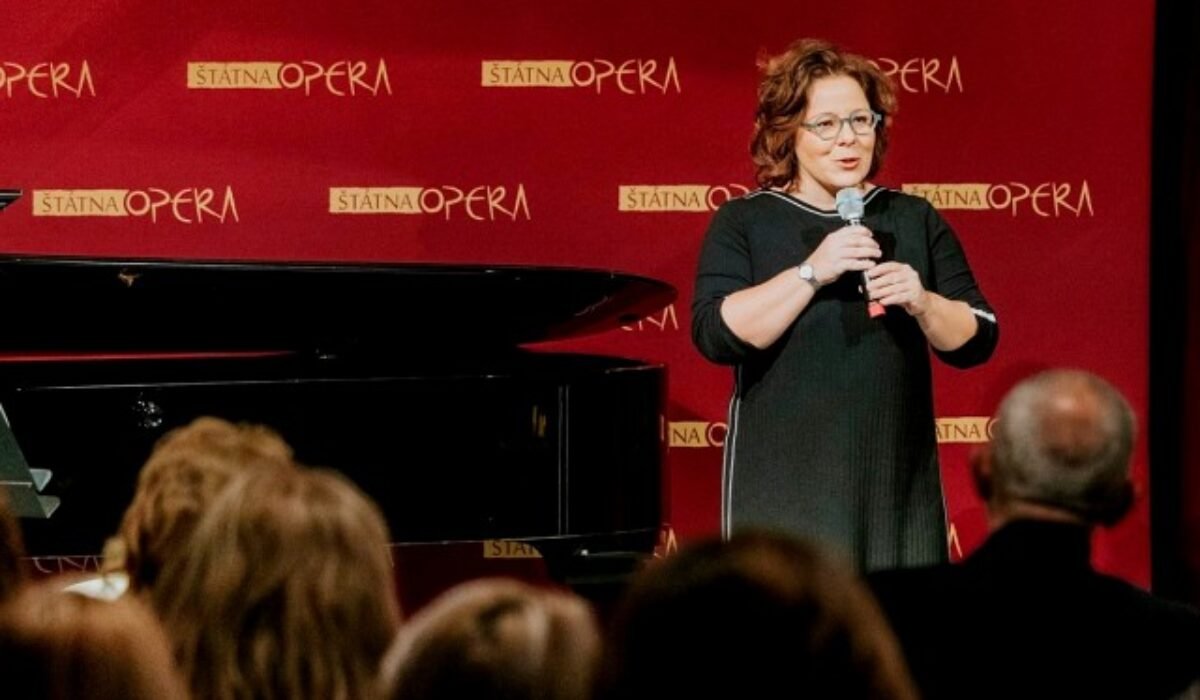 Dramaturgička Alžbeta Lukáčová skončila v Štátnej opere, výpoveď dostala po 22 rokoch – FOTO