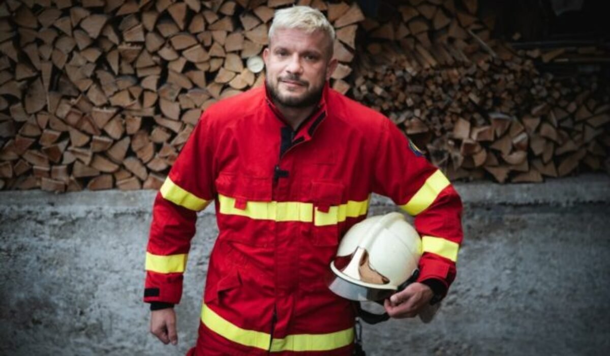 Toto je 5 životne dôležitých rád od hasičov, ktoré by ste si mali vziať k srdcu