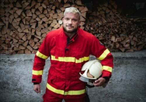 Toto je 5 životne dôležitých rád od hasičov, ktoré by ste si mali vziať k srdcu