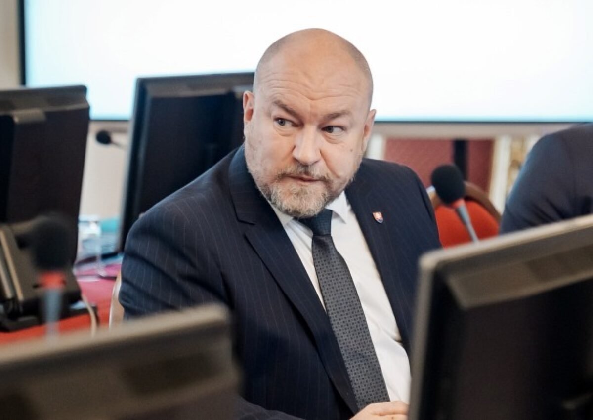 Huliakovo ministerstvo podporilo pohyb seniorov, Jednota dôchodcov získala 120-tisíc eur