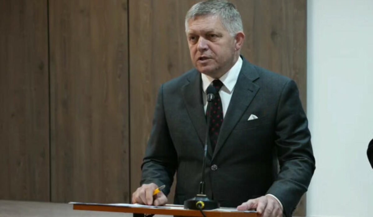 Ficova vláda zasadala vo Višňovom, Žilina a Bytča získajú viac ako 1,8 milióna eur na podporu regiónu – VIDEO