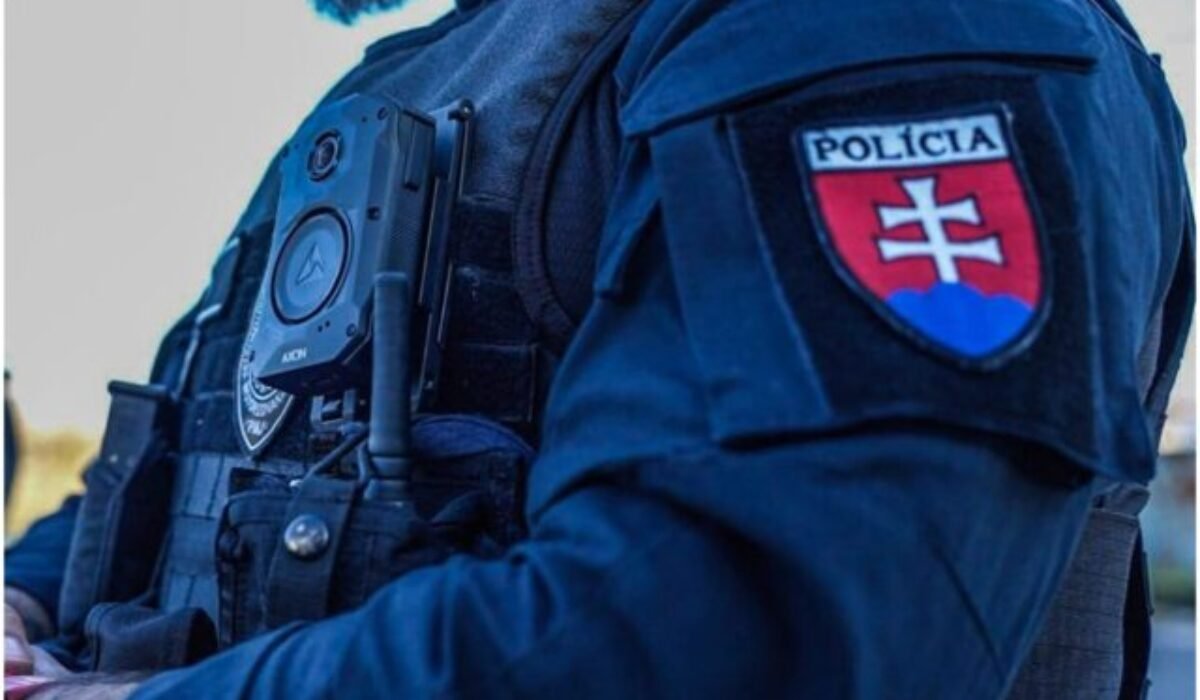 27852_titulka-policia-640x420.jpg Polícia vyšetruje streľbu v obci Madunice, mladého muža museli odviesť do nemocnice