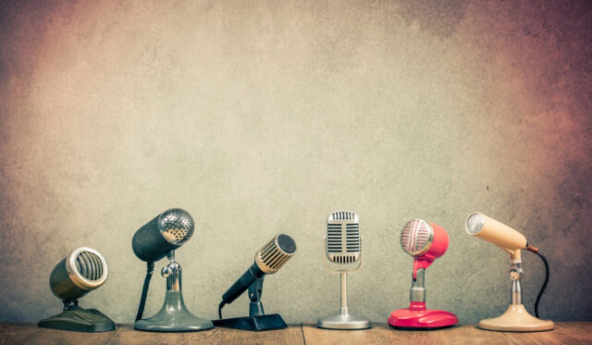 27858_gettyimages-1065772700-640x420.jpg Najúspešnejšie komunikačné kampane minulého roka pozývali zdolať svoje Everesty, opustiť domovy či hrať sa s Vražedné psyché. Teraz si ich môžete vypočuť na jednom mieste