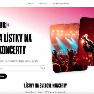 Slováci sa konečne dostanú aj na beznádejne vypredané koncerty, prichádza MusicTour