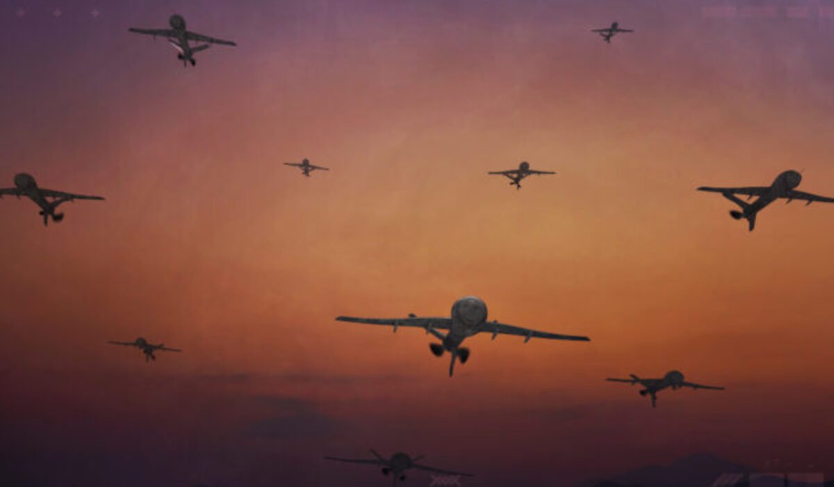 Kyjev zasiahol dve rafinérie a jeden plynárenský závod v Rusku