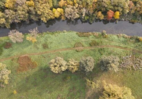 Nádej pre slovenskú prírodu: Projekt Prepojená krajina zapustil prvé korene