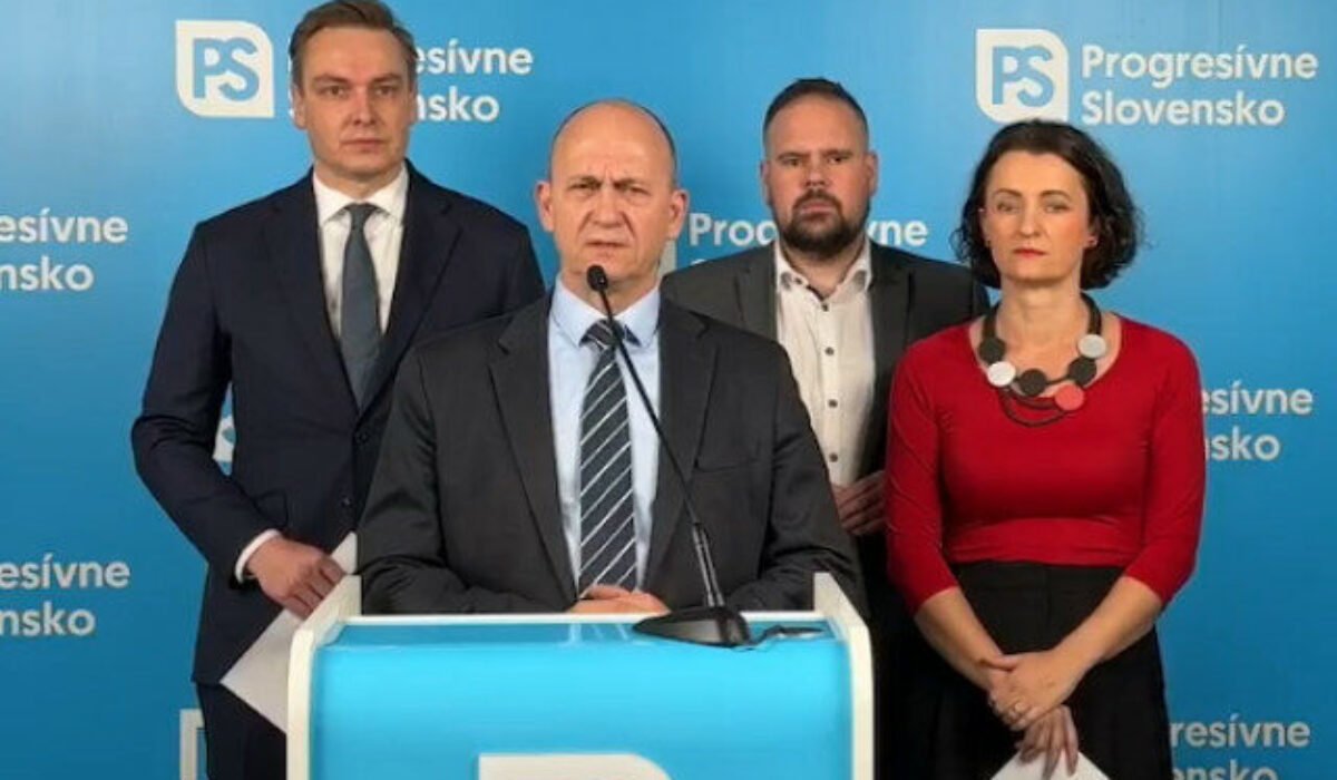27909_ps-1-640x420.jpg Progresívci vinia vládu z rastúcej kriminality. Suska vyzývajú, aby si obrovský problém konečne všimol – VIDEO