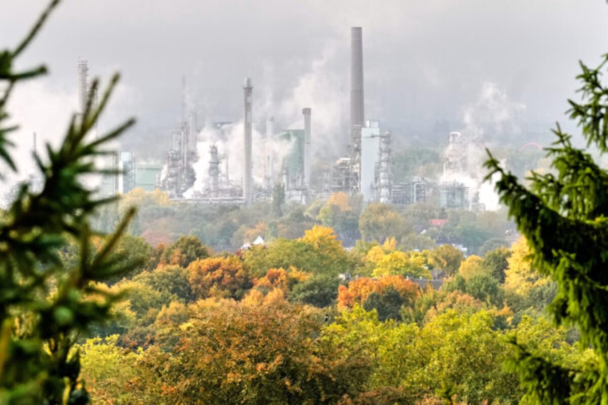 Ekonomika Nemecka v treťom štvrťroku stagnovala