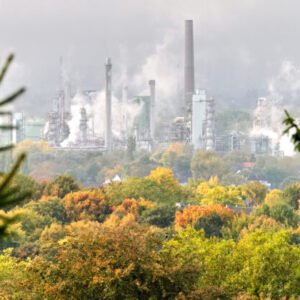 Ekonomika Nemecka v treťom štvrťroku stagnovala