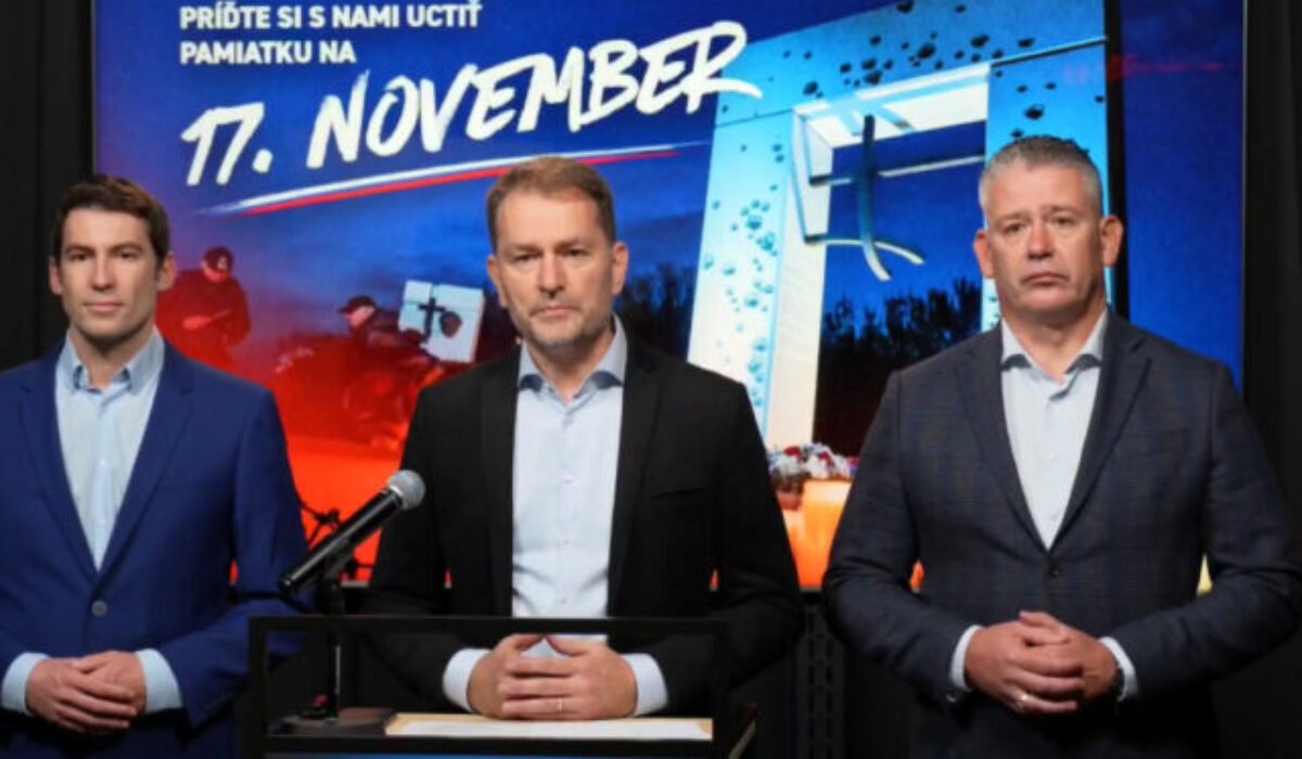 27922_snimka-obrazovky-2025-10-30-171635-640x420.jpg Dokážeme prekonať vlastné egá, tvrdí Matovič a apeluje na progresívcov, aby sa pripojili k spoločným protestom – VIDEO